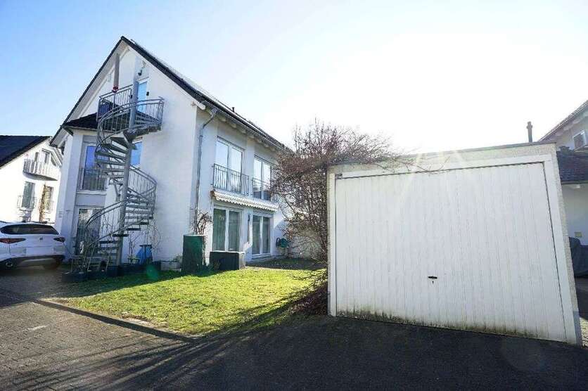 Haus zum Kaufen in Leverkusen 545.000 € 132 m²