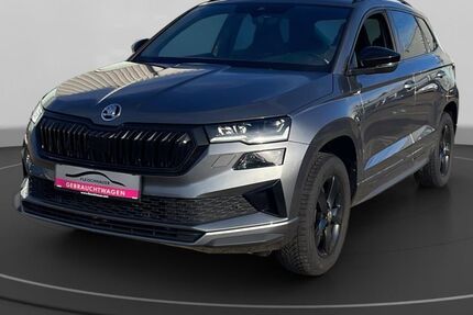 Skoda Karoq 21.809 km 32.480 € Köln 51145