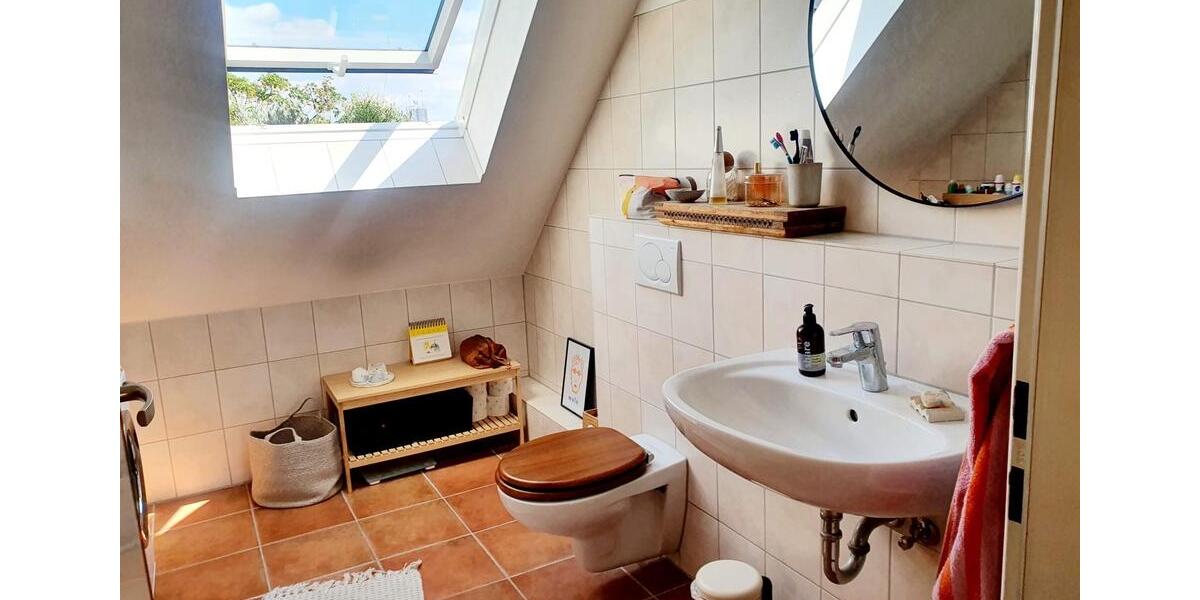 Maisonettenwohnung Köln Nippes - 2 Zimmer, 81 m&sup2;, 420.000&euro; | Angebot:26975070