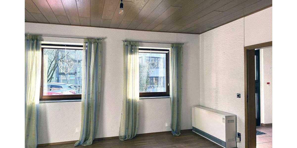 Reihenendhaus Solingen Solingen-Mitte - 7 Zimmer, 145 m&sup2;, 335.000&euro; | Angebot:25674243