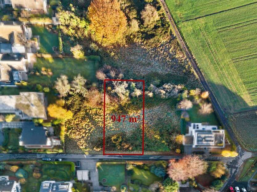 Grundstück zu verkaufen in Wachtberg 673.000 € 947 m²