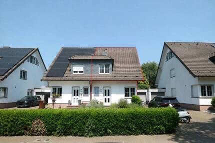 Haus Dormagen / Straberg Straberg - 5 Zimmer, 165 m&sup2;, 1.800&euro; | Angebot:26826375