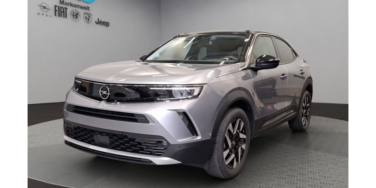 Opel Mokka 14.300 km 18.900 &euro; Bornheim 53332