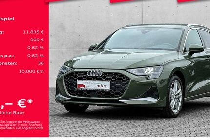 Audi A3 7.294 km 34.830 &euro; Bergheim 50126