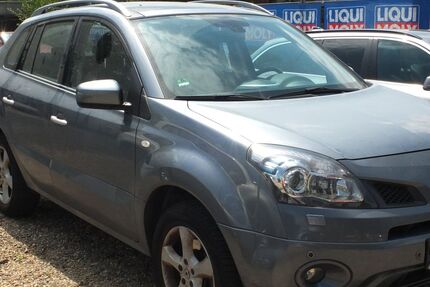 Renault Koleos 108.755 km 7.408 &euro; Köln-Marsdorf/Junkersdorf 50858