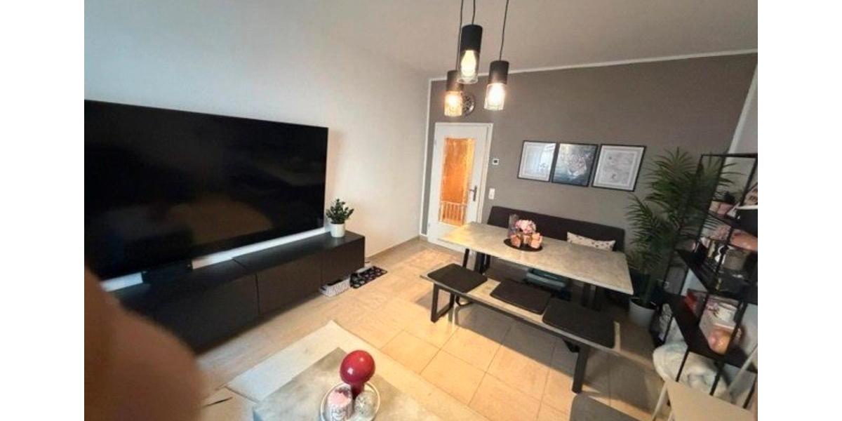Erdgeschoßwohnung Köln Mülheim - 4 Zimmer, 84 m&sup2;, 290.000&euro; | Angebot:26952187