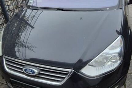 Ford Galaxy 281.356 km 4.300 &euro; Weilerswist 53919