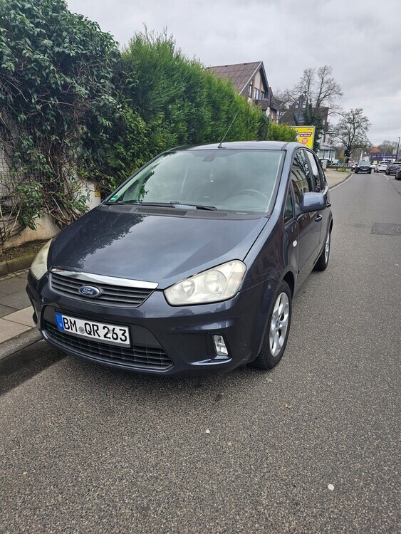 C-Max