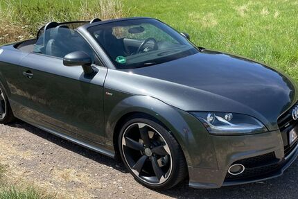 Audi TT 91.500 km 15.777 € Bornheim 53332