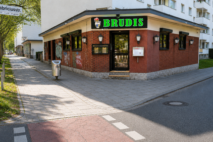 Gewerbeobjekt Köln Mülheim - 495.000&euro; | Angebot:24273205