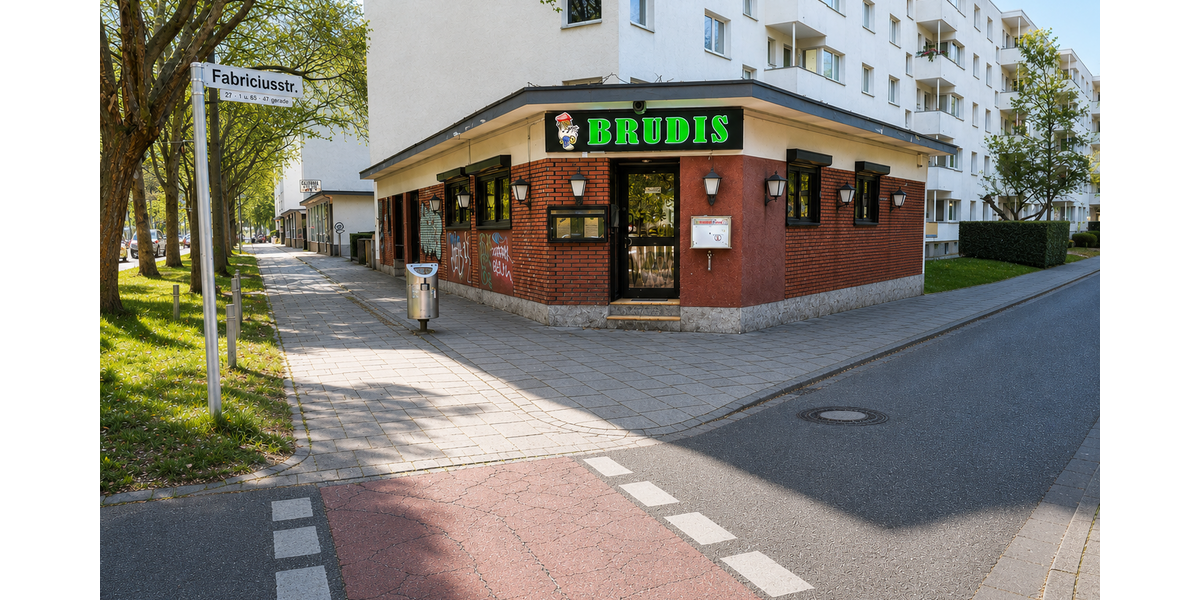 Gewerbeobjekt Köln Mülheim - 495.000&euro; | Angebot:24273205