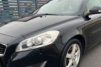 Volvo C70 375.000 km 6.950 € Nörvenich 52388