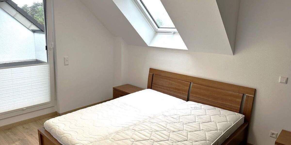 Etagenwohnung Langenfeld (Rheinland) Immigrath - 3 Zimmer, 65 m&sup2;, 299.500&euro; | Angebot:26176423