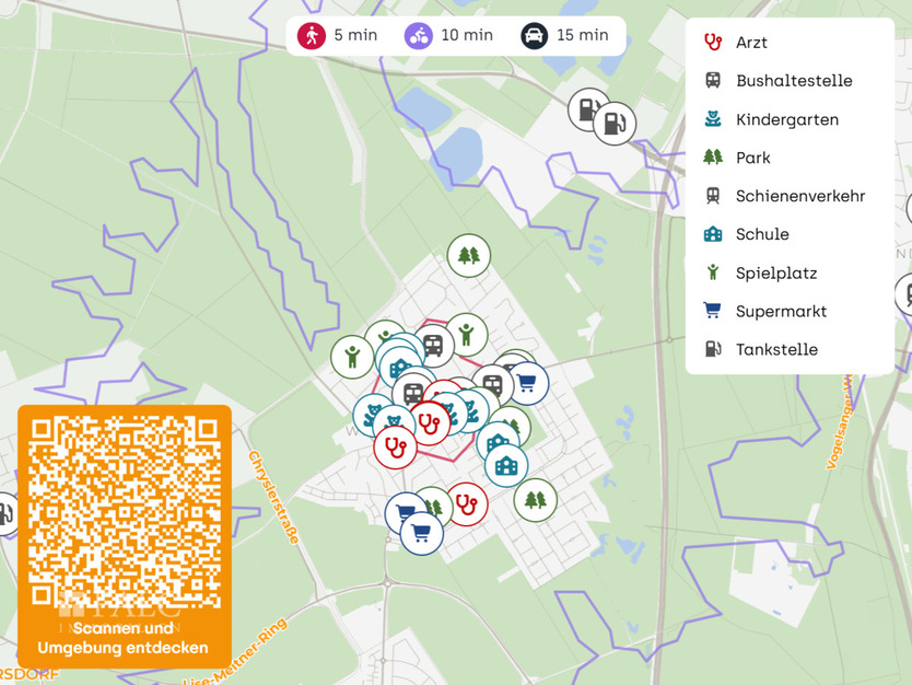 Flexibel nutzbares Grundstück in Widdersdorf! zimmer