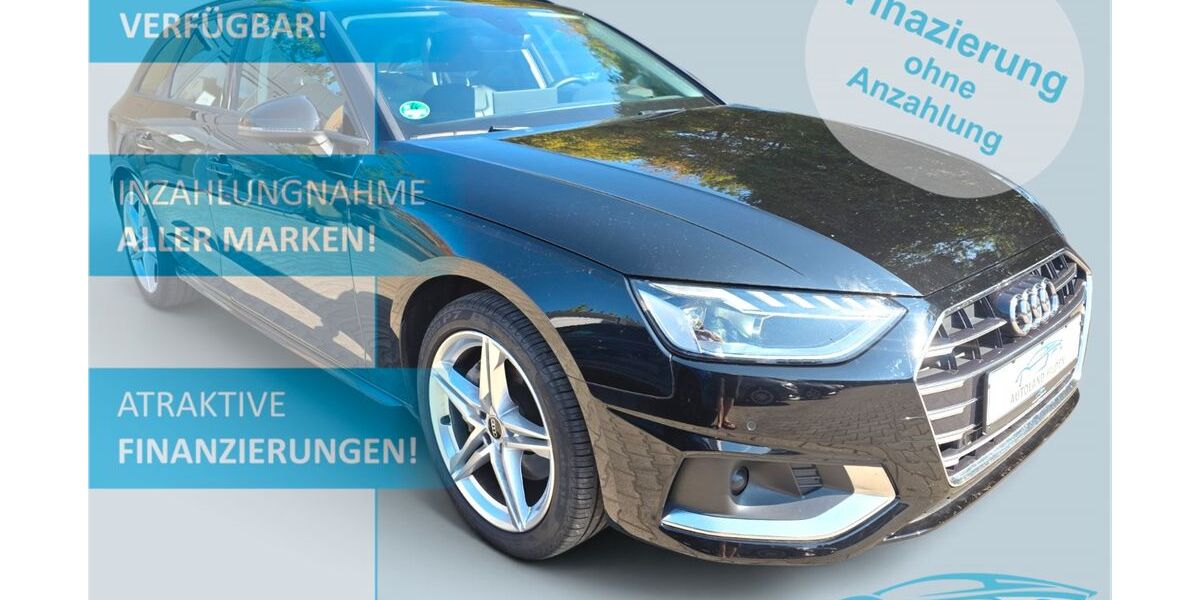 Audi A4 114.000 km 24.850 &euro; Hilden 40724
