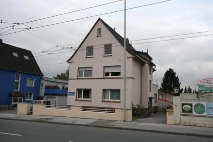 4 Zi Wohnung, 110qm mit KFZ Stellplatz, Hund erlaubt 4 zimmer