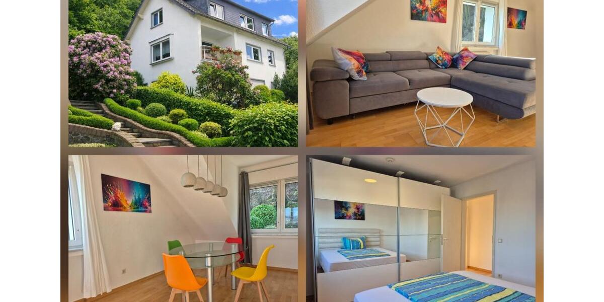 Etagenwohnung Bonn Friesdorf - 3 Zimmer, 70 m&sup2;, 1.700&euro; | Angebot:25405188