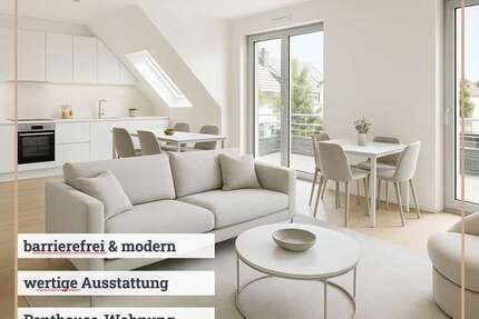 Wohnung zum Kaufen in Köln Widdersdorf 559.000 € 81.36 m² 3 zimmer