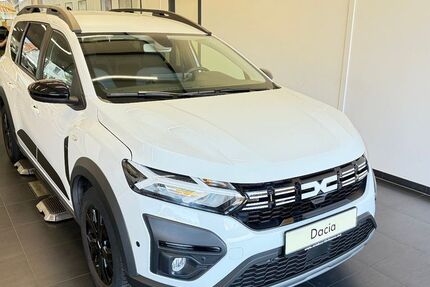 Dacia Jogger 16.900 km 18.690 &euro; Langenfeld 40764
