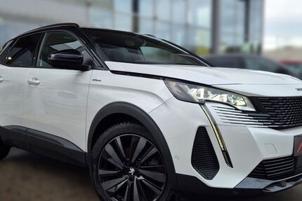 Peugeot 3008 49.301 km 27.990 &euro; Dormagen 41540