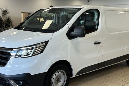 Renault Trafic 46.474 km 19.340 &euro; Bonn 53227