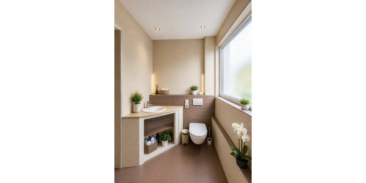 Einfamilienhaus Leverkusen Küppersteg - 6 Zimmer, 191 m&sup2;, 650.000&euro; | Angebot:26595443