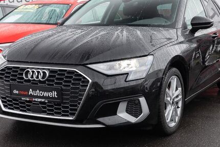 Audi A3 29.512 km 22.875 &euro; Sankt Augustin-Menden 53757
