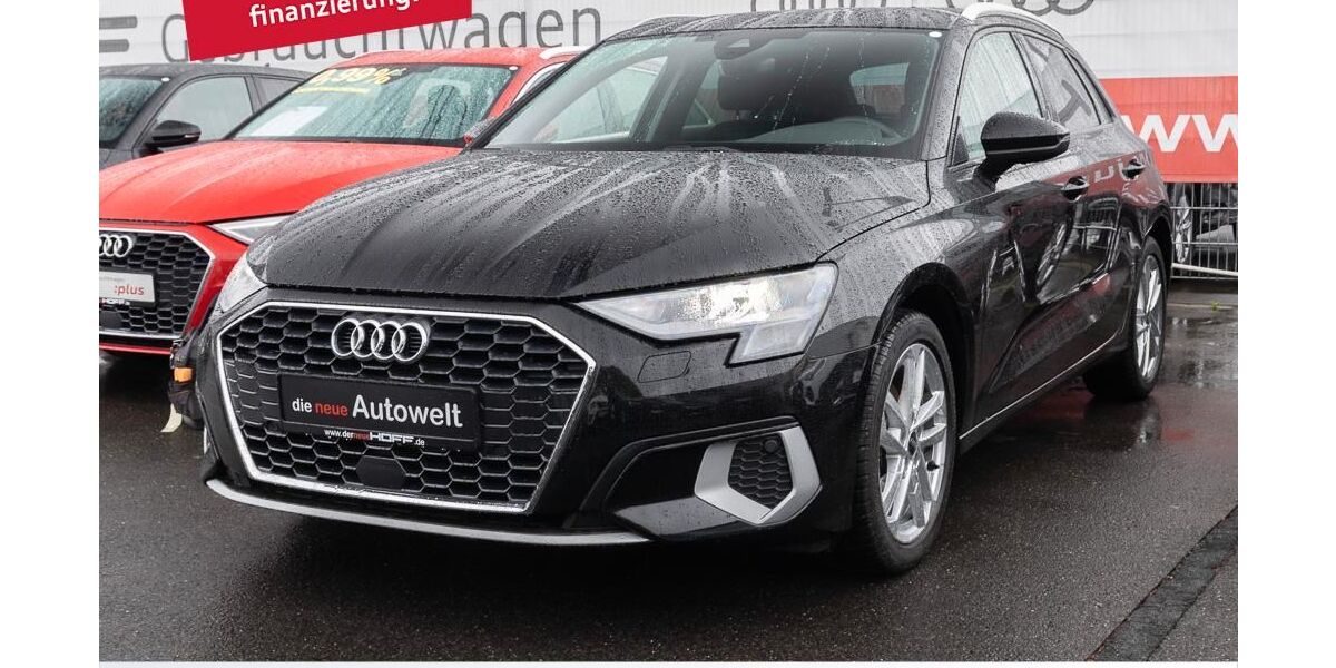 Audi A3 29.512 km 22.875 &euro; Sankt Augustin-Menden 53757