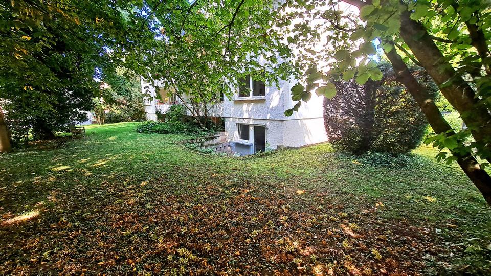 Etagenwohnung Bonn Küdinghoven - 3 Zimmer, 65 m&sup2;, 239.900&euro; | Angebot:24478672