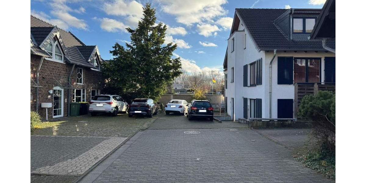 Etagenwohnung Troisdorf-Bergheim Bergheim - 4 Zimmer, 133 m&sup2;, 449.000&euro; | Angebot:25630932