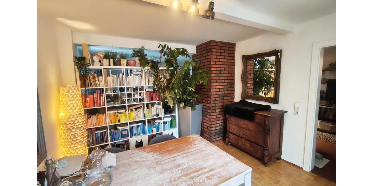 Doppelhaushälfte Leichlingen (Rheinland) - 5 Zimmer, 114 m&sup2;, 960&euro; | Angebot:25371522