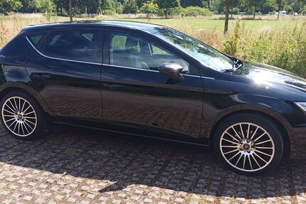 Seat Leon 123.000 km 11.900 &euro; Rösrath 51503