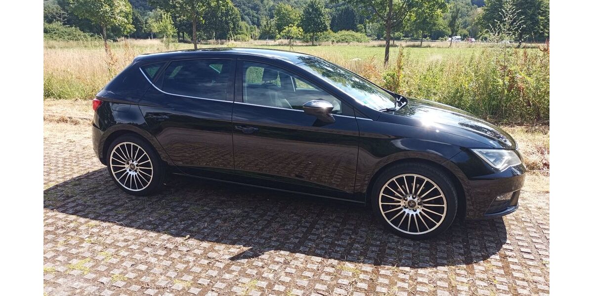 Seat Leon 123.000 km 11.900 &euro; Rösrath 51503