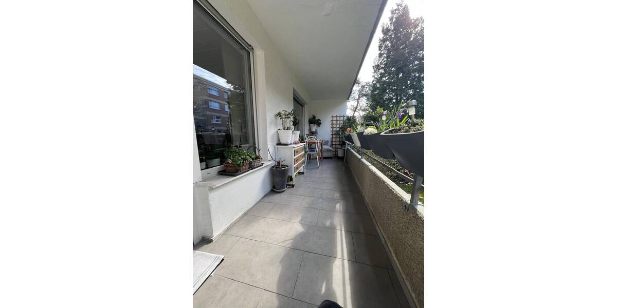 Etagenwohnung Kerpen - 3 Zimmer, 69 m&sup2;, 169.000&euro; | Angebot:26568916