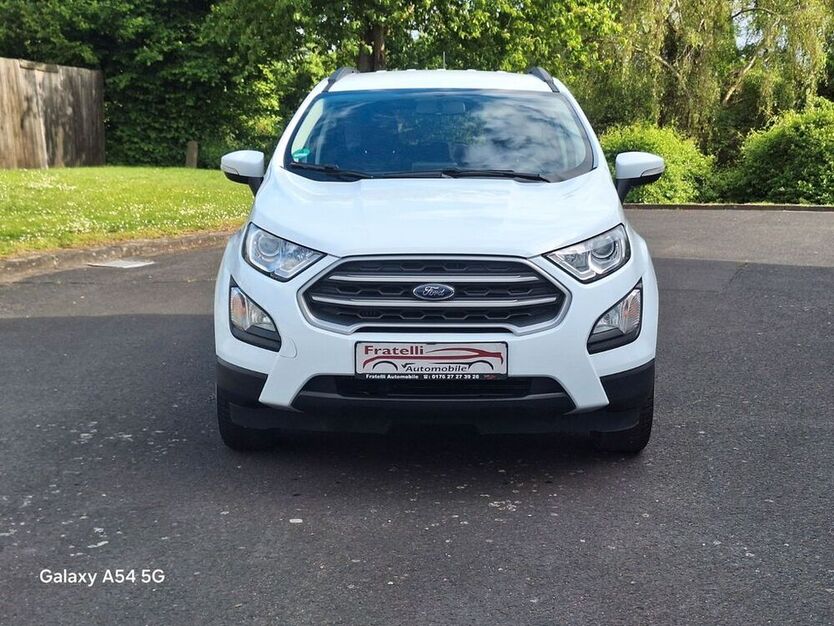 EcoSport