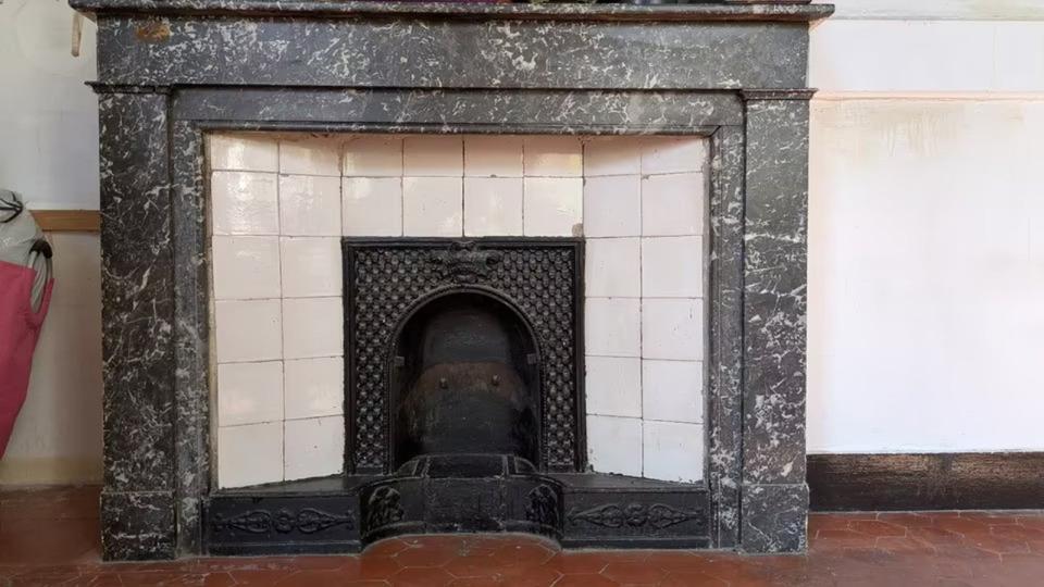 Provence altes Stadthaus mit Charme 300M2 17 Zimmer Innenhof 17 zimmer