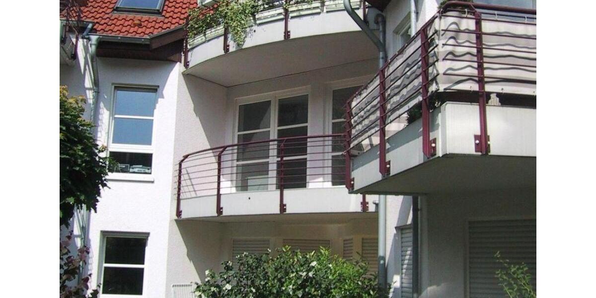 Erdgeschoßwohnung Köln Lindenthal - 2 Zimmer, 50 m&sup2;, 980&euro; | Angebot:26264816