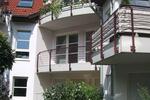Erdgeschoßwohnung Köln Lindenthal - 2 Zimmer, 50 m&sup2;, 980&euro; | Angebot:26264816