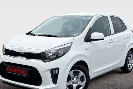 Kia Picanto 13.878 km 15.279 &euro; Elsdorf (bei Köln) 50189
