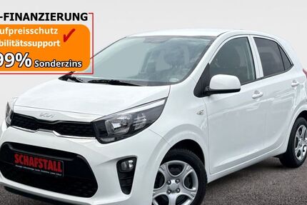 Kia Picanto 13.878 km 15.479 &euro; Elsdorf (bei Köln) 50189