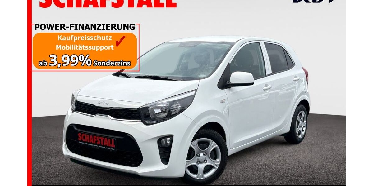 Kia Picanto 13.878 km 15.479 &euro; Elsdorf (bei Köln) 50189