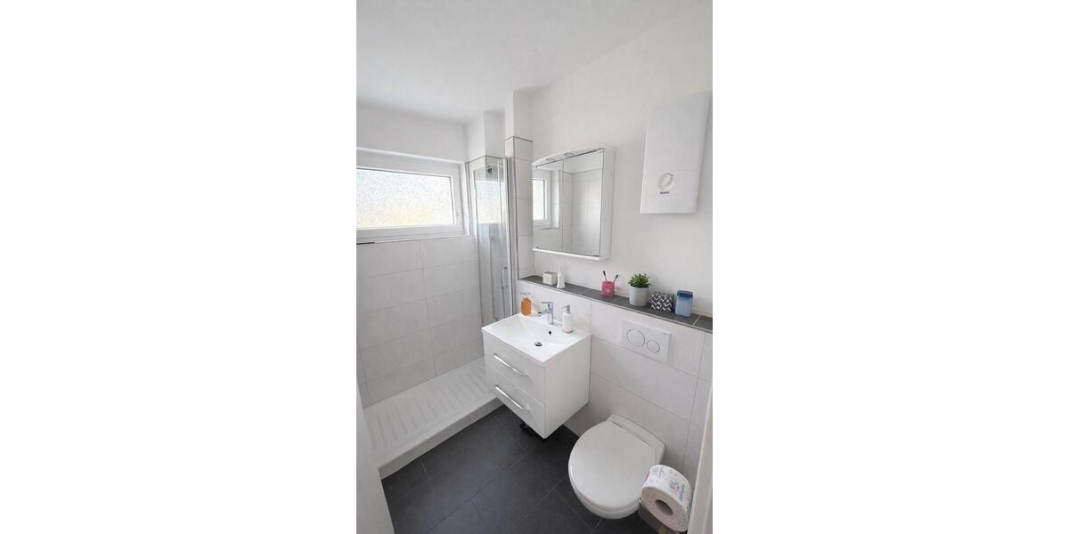 Etagenwohnung Solingen - 2 Zimmer, 46 m&sup2;, 849&euro; | Angebot:26288494