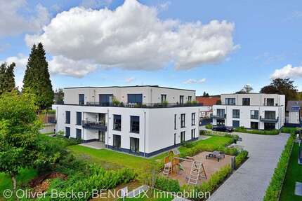 Wohnung Alfter-Witterschlick Witterschlick - 3 Zimmer, 90 m&sup2;, 439.000&euro; | Angebot:27651750