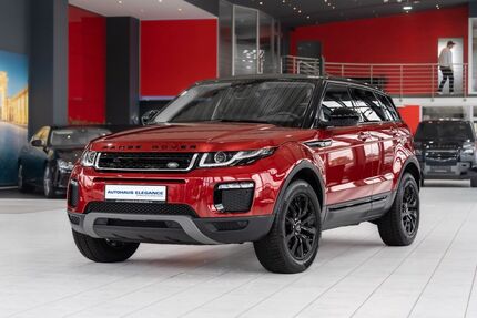 Land Rover Range Rover Evoque 82.514 km 19.480 € Köln 51147