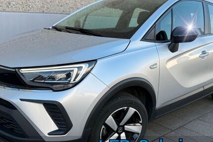Opel Crossland (X) 47.500 km 12.250 &euro; Köln 50739