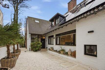 Haus Köln Sürth - 1 Zimmer, 428 m&sup2;, 2.790.000&euro; | Angebot:25360766