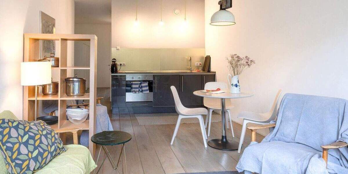 Mehrfamilienhaus, Wohnhaus Bonn Kessenich - 7 Zimmer, 338 m&sup2;, 1.690.000&euro; | Angebot:25722322