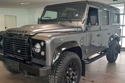 Land Rover Defender 23.539 km 74.990 € Brühl 50321