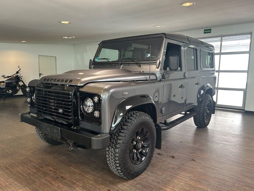 Land Rover Defender 23.539 km 74.990 € Brühl 50321