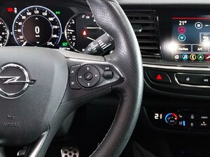 Opel Insignia Ultimate ACC 360° SHZ LHZ Navi HUD 95.651 km 16.990 &euro; HAAN 42781